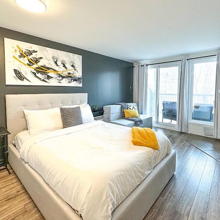 Studio Liv204 By Gestion Elite Монт-Тремблант Екстериор снимка