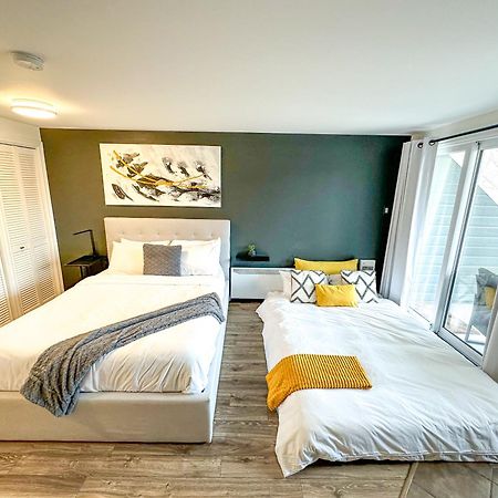 Studio Liv204 By Gestion Elite Монт-Тремблант Екстериор снимка