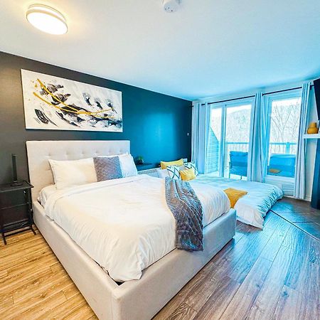 Studio Liv204 By Gestion Elite Монт-Тремблант Екстериор снимка
